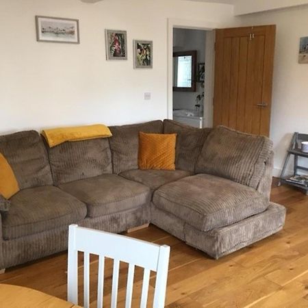 Central Teignmouth - Sleeps 4 - Pets Allowed Exterior photo