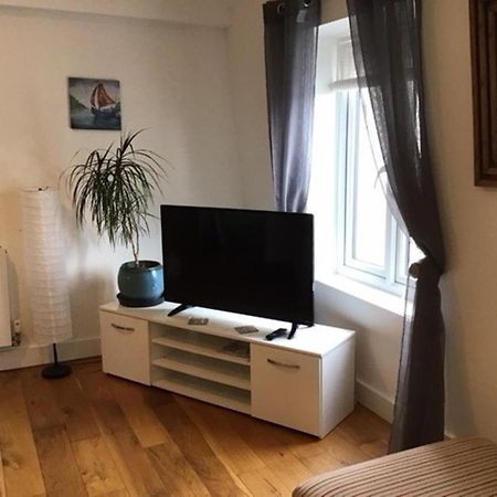 Central Teignmouth - Sleeps 4 - Pets Allowed Exterior photo