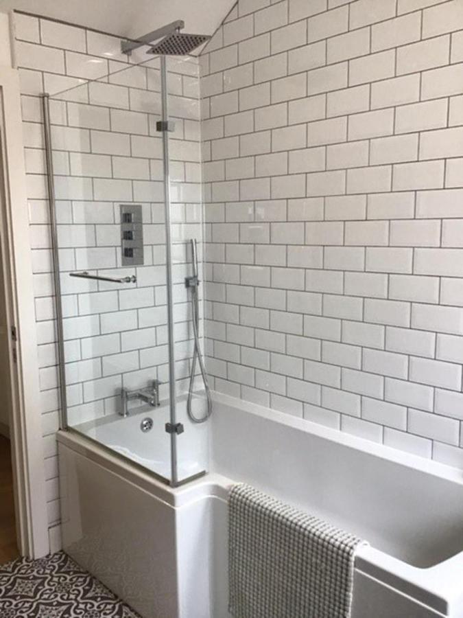 Central Teignmouth - Sleeps 4 - Pets Allowed Exterior photo