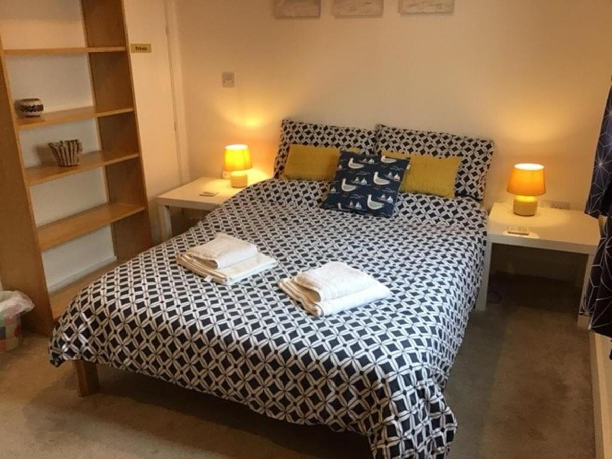Central Teignmouth - Sleeps 4 - Pets Allowed Exterior photo