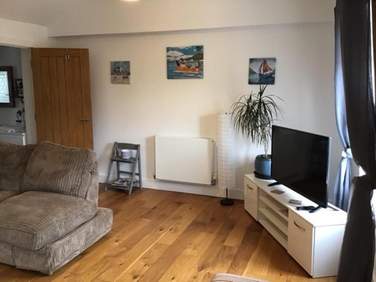 Central Teignmouth - Sleeps 4 - Pets Allowed Exterior photo