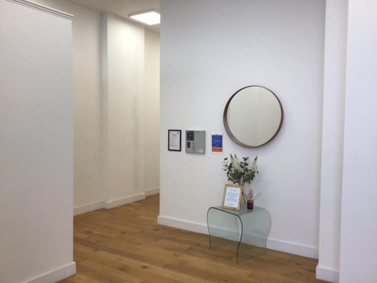 Central Teignmouth - Sleeps 4 - Pets Allowed Exterior photo