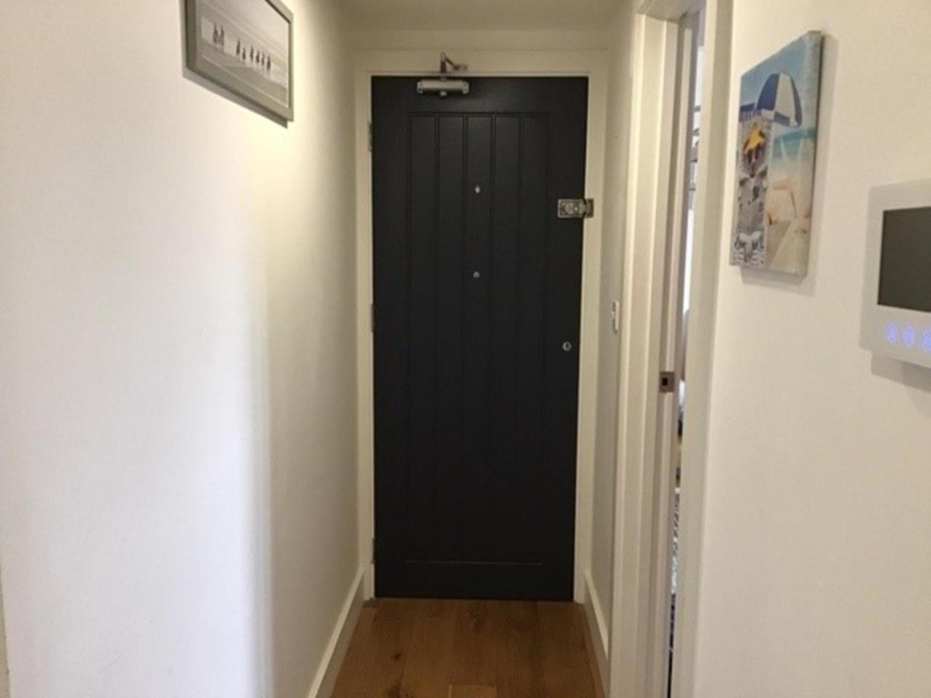 Central Teignmouth - Sleeps 4 - Pets Allowed Exterior photo