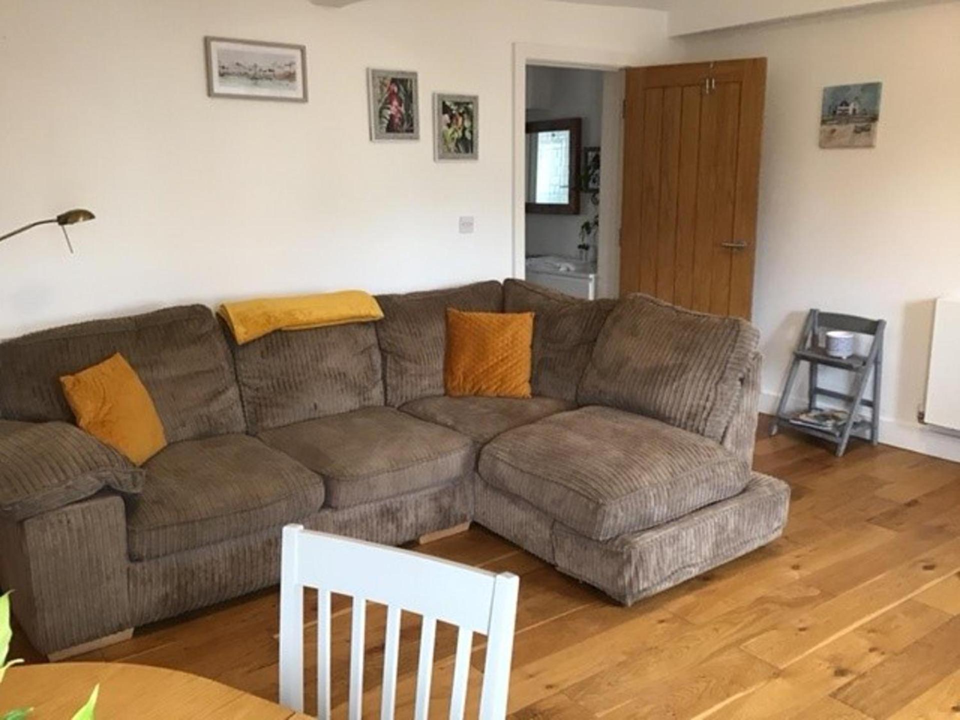 Central Teignmouth - Sleeps 4 - Pets Allowed Exterior photo
