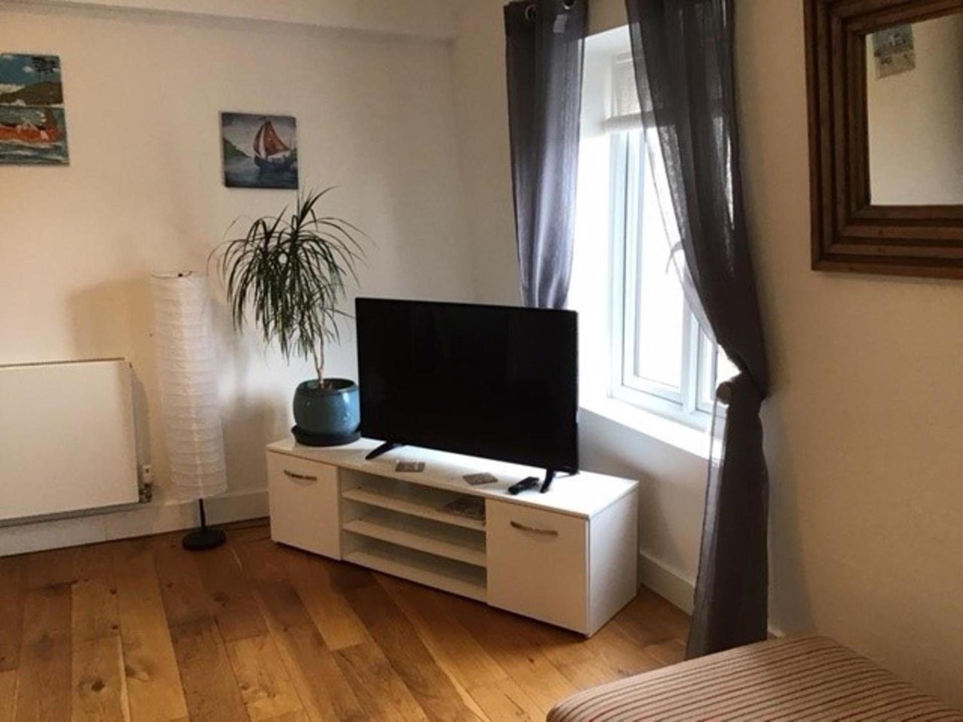 Central Teignmouth - Sleeps 4 - Pets Allowed Exterior photo