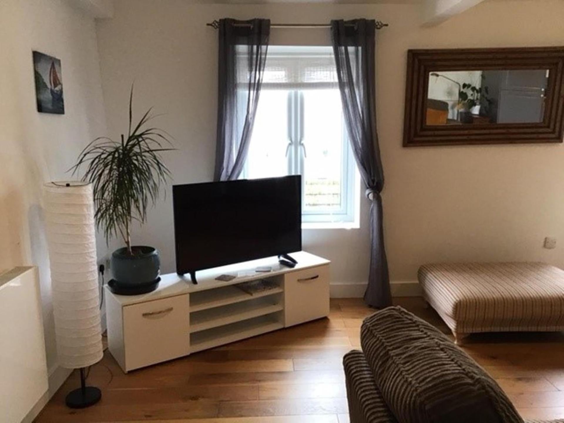 Central Teignmouth - Sleeps 4 - Pets Allowed Exterior photo