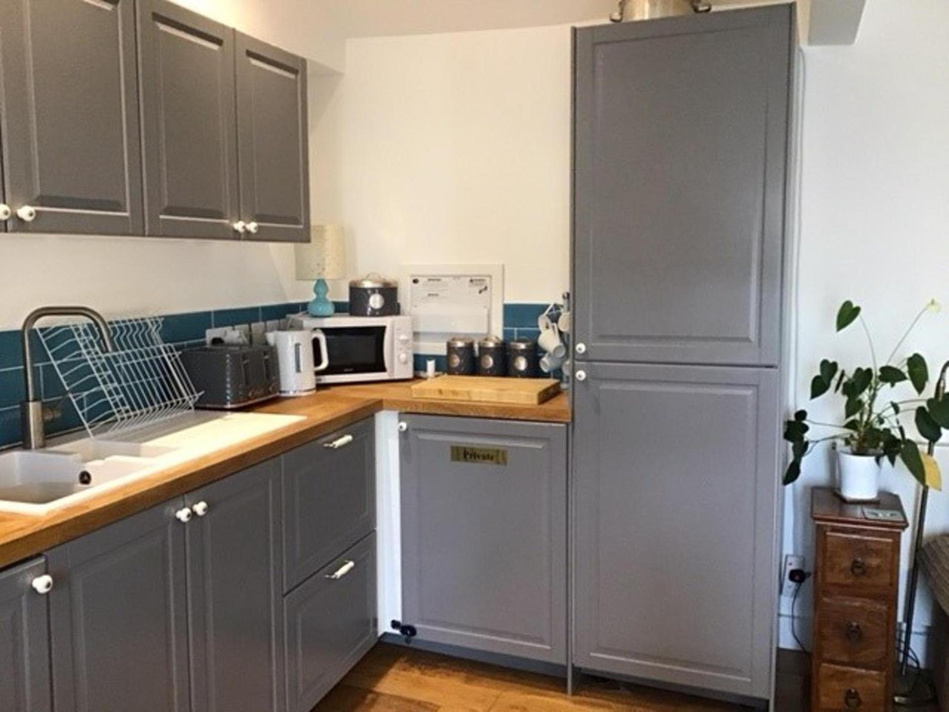 Central Teignmouth - Sleeps 4 - Pets Allowed Exterior photo