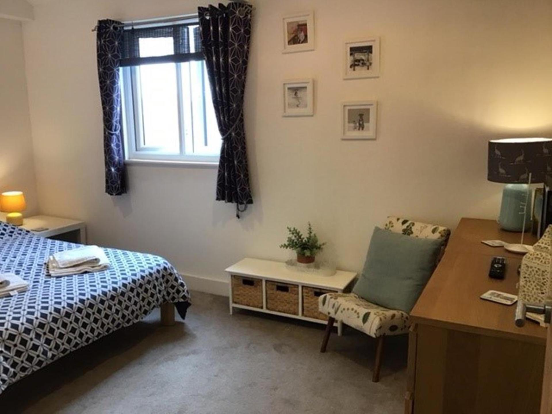 Central Teignmouth - Sleeps 4 - Pets Allowed Exterior photo